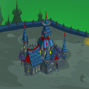 Darigan Citadel