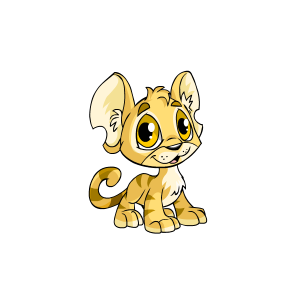 Kougra